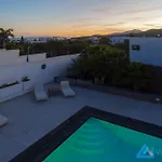 Vista Del Mar By Now Ltd Villa *