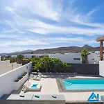 Vista Del Mar By Now Ltd Villa