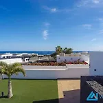 Villa Vista Del Mar By Now Ltd *