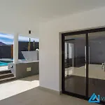Villa Vista Del Mar By Now Ltd Puerto Calero