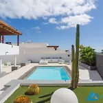 Vista Del Mar By Now Ltd Puerto Calero