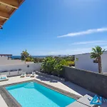 Vista Del Mar By Now Ltd * Puerto Calero