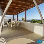 Vista Del Mar By Now Ltd Villa Puerto Calero
