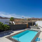 Villa Vista Del Mar By Now Ltd Puerto Calero