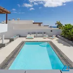 Villa Vista Del Mar By Now Ltd