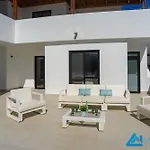 Villa Vista Del Mar By Now Ltd *