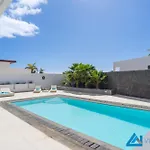 Vista Del Mar By Now Ltd Villa *