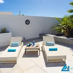 Villa Vista Del Mar By Now Ltd *