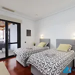 Vista Del Mar By Now Ltd * Puerto Calero
