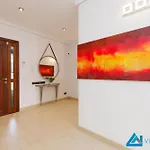 Vista Del Mar By Now Ltd *