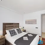 Vista Del Mar By Now Ltd * Puerto Calero